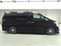 2012 Toyota Vellfire
