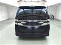 2012 Toyota Vellfire