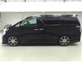 2012 Toyota Vellfire