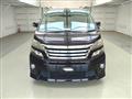 2012 Toyota Vellfire