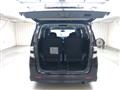 2012 Toyota Vellfire
