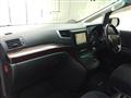 2012 Toyota Vellfire