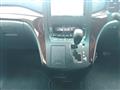 2012 Toyota Vellfire