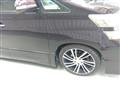 2012 Toyota Vellfire