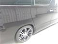 2012 Toyota Vellfire
