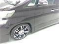 2012 Toyota Vellfire