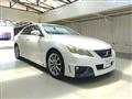 2011 Toyota Mark X