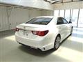 2011 Toyota Mark X