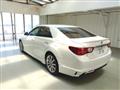 2011 Toyota Mark X