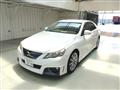 2011 Toyota Mark X