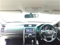 2011 Toyota Mark X