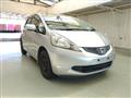 2007 Honda Fit