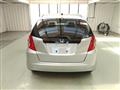 2007 Honda Fit