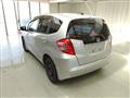 2007 Honda Fit