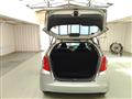2007 Honda Fit