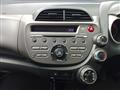2007 Honda Fit