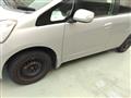2007 Honda Fit