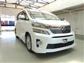 2012 Toyota Vellfire