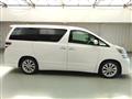 2012 Toyota Vellfire