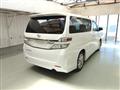 2012 Toyota Vellfire