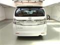 2012 Toyota Vellfire