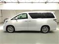 2012 Toyota Vellfire