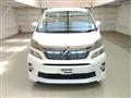 2012 Toyota Vellfire
