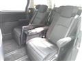 2012 Toyota Vellfire
