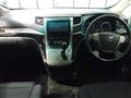 2012 Toyota Vellfire