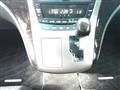 2012 Toyota Vellfire
