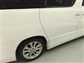 2012 Toyota Vellfire