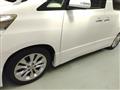 2012 Toyota Vellfire