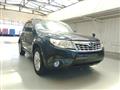 2011 Subaru Forester
