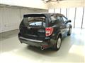 2011 Subaru Forester