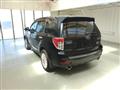 2011 Subaru Forester