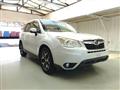 2013 Subaru Forester