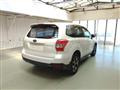 2013 Subaru Forester