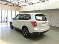 2013 Subaru Forester