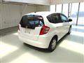 2009 Honda Fit