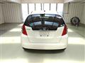2009 Honda Fit