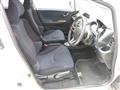 2009 Honda Fit