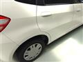 2009 Honda Fit
