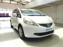 2009 Honda Fit