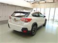2018 Subaru IMPREZA_XV