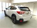 2018 Subaru IMPREZA_XV