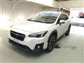 2018 Subaru IMPREZA_XV