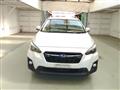 2018 Subaru IMPREZA_XV