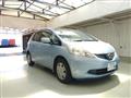 2008 Honda Fit