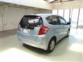 2008 Honda Fit