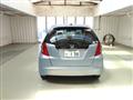 2008 Honda Fit